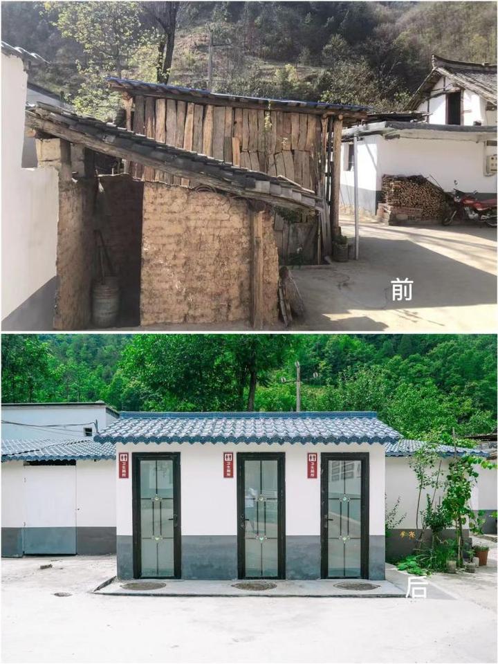 简篇-十里铺街道“四个一”措施推进磨沟流域乡村振兴示范带建设