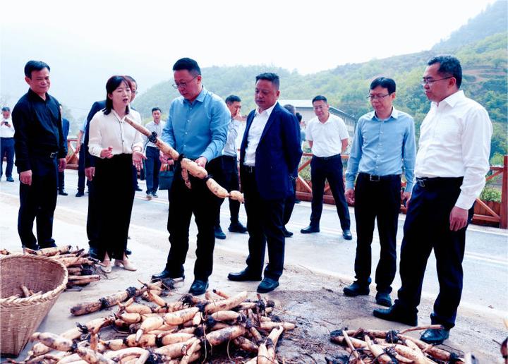 简篇-色河铺镇陆家湾村“14393”模式提升乡村治理水平